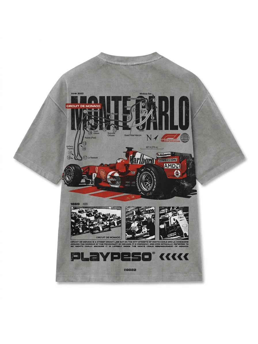 F1 Series